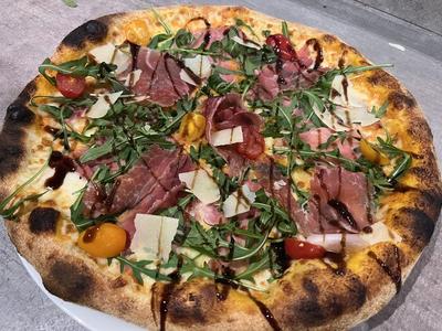 Fonds de commerce - 39 m²