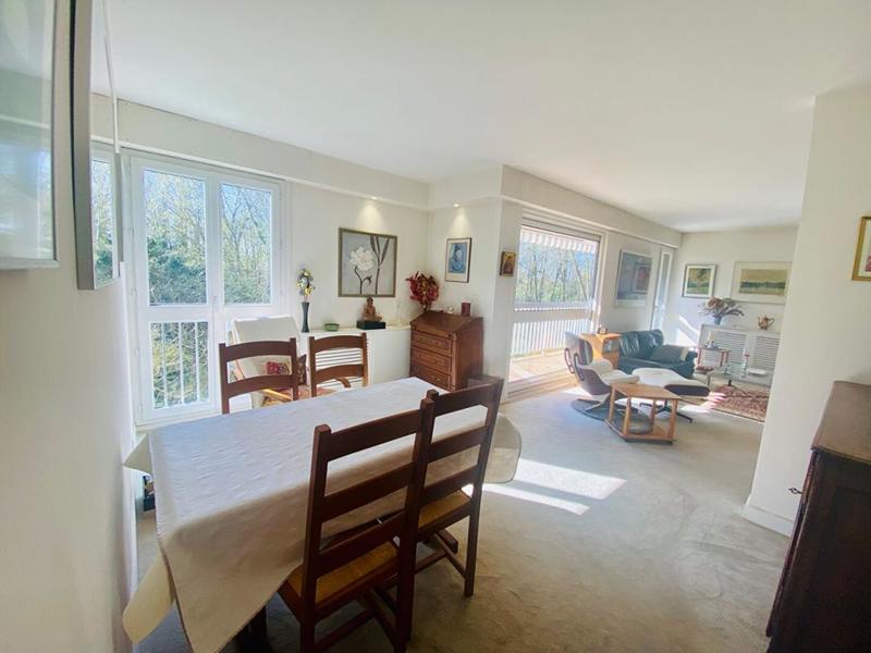 Appartement - 86 m² - 4 pièces