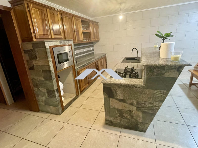 Villa - 140 m² - 4 pièces