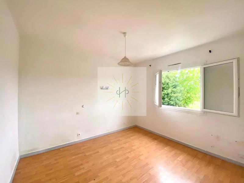 Maison - 130 m² - 10 pièces