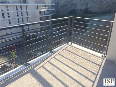 Appartement - 39 m² - 2 pièces