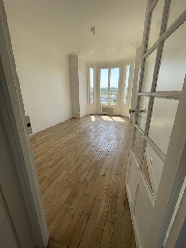 Appartement - 54 m² - 2 pièces