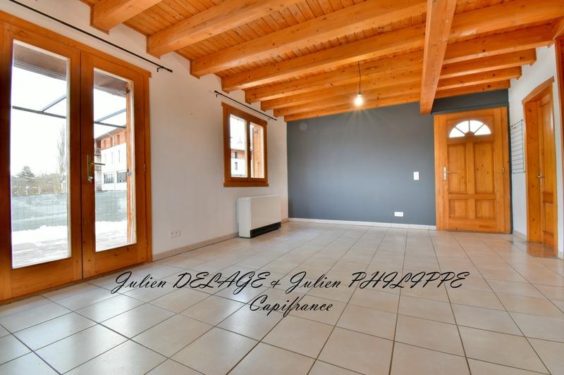 Châlet - 71 m² - 4 pièces