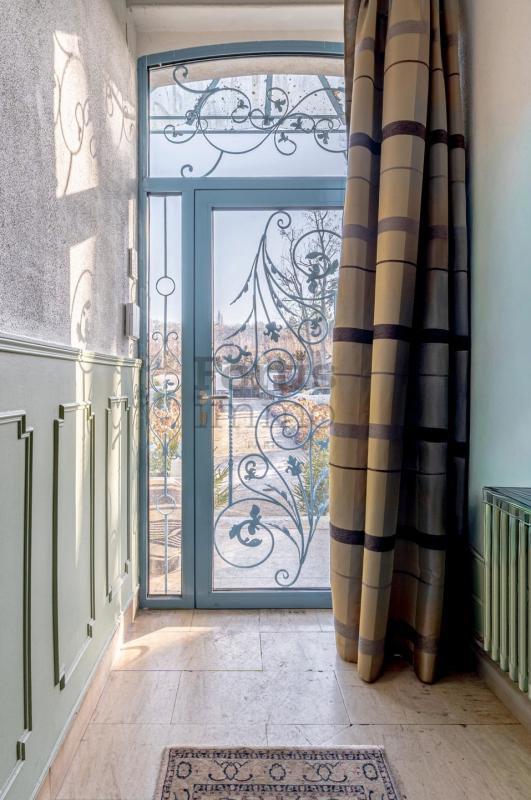 Maison de maîtres - 494 m² - 14 pièces