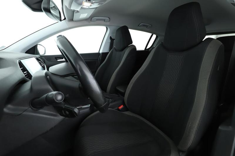 Peugeot 308 1.6 Blue-HDi Style 120 ch