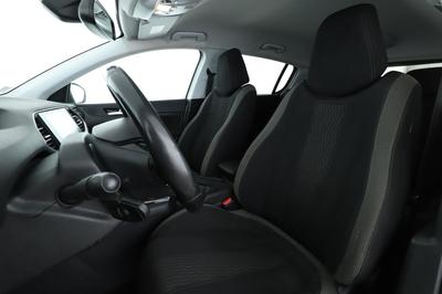 Peugeot 308 1.6 Blue-HDi Style 120 ch