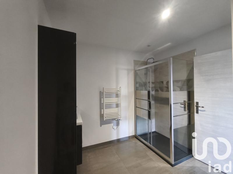 Maison - 190 m² - 8 pièces