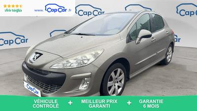 Peugeot 308 1.6 VTi 120 Confort