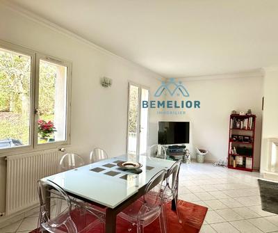 Maison - 146 m² - 7 pièces