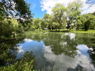 Manoir - 1 100 m² - 15 pièces