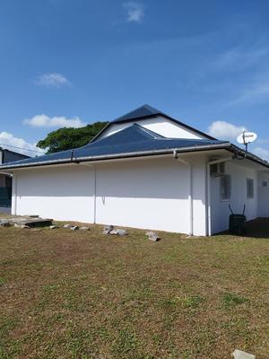 Immeuble - 132 m² - 6 pièces