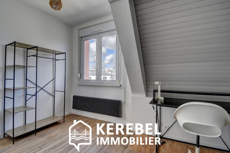 Appartement - 69 m² - 3 pièces
