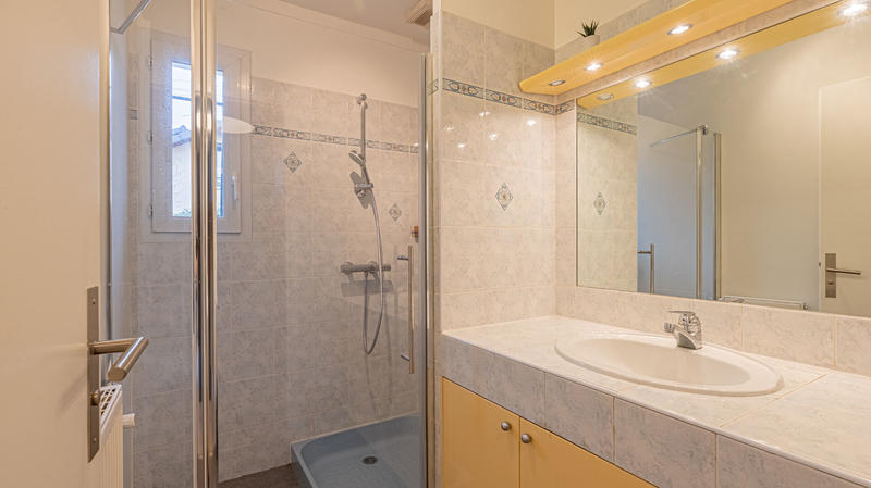 Maison - 132 m² - 5 pièces