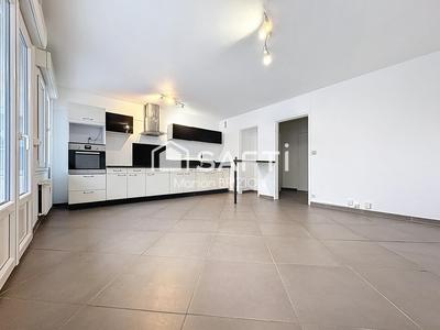 Appartement - 51 m² - 2 pièces