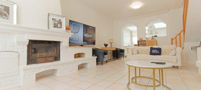 Maison - 149 m² - 6 pièces