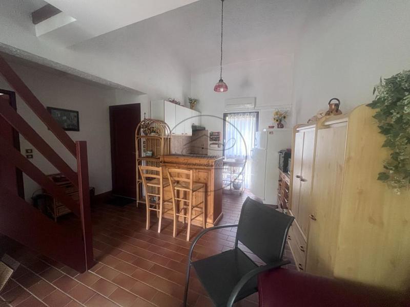 Maison - 61 m² - 4 pièces