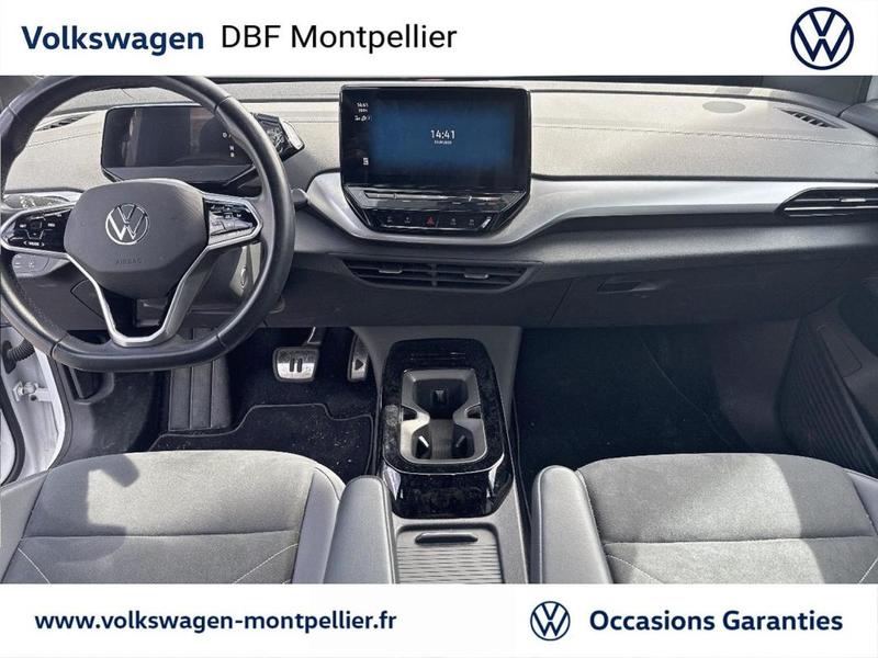 Volkswagen Id.4 149 ch Pure