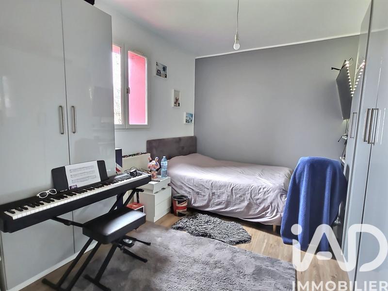 Maison - 128 m² - 4 pièces