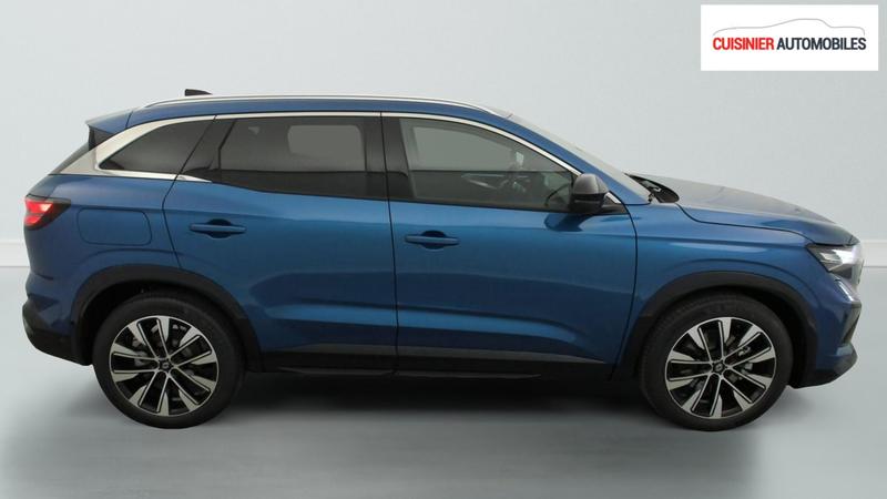 Renault Austral Nouveau Full Hybrid E-Tech 200 Ch Techno