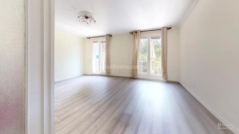 Appartement - 105 m² - 4 pièces