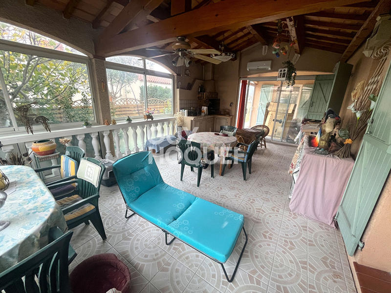 Maison - 172 m² - 4 pièces