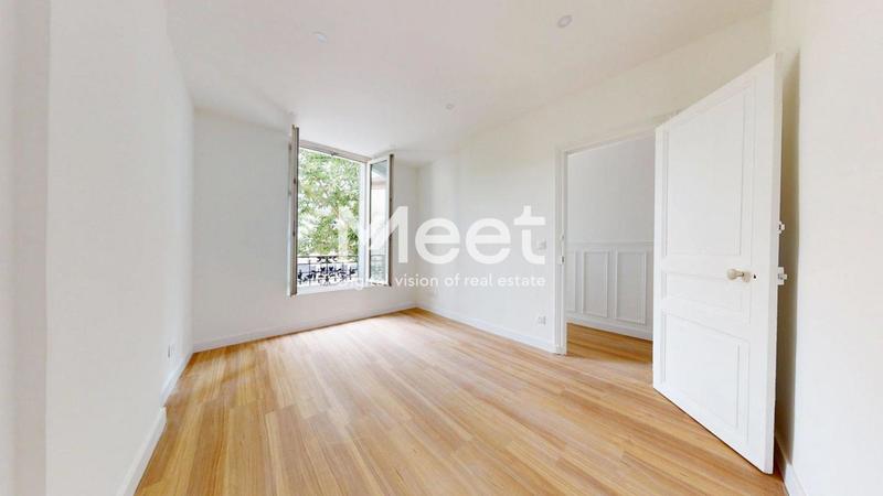 Appartement - 51 m² - 3 pièces