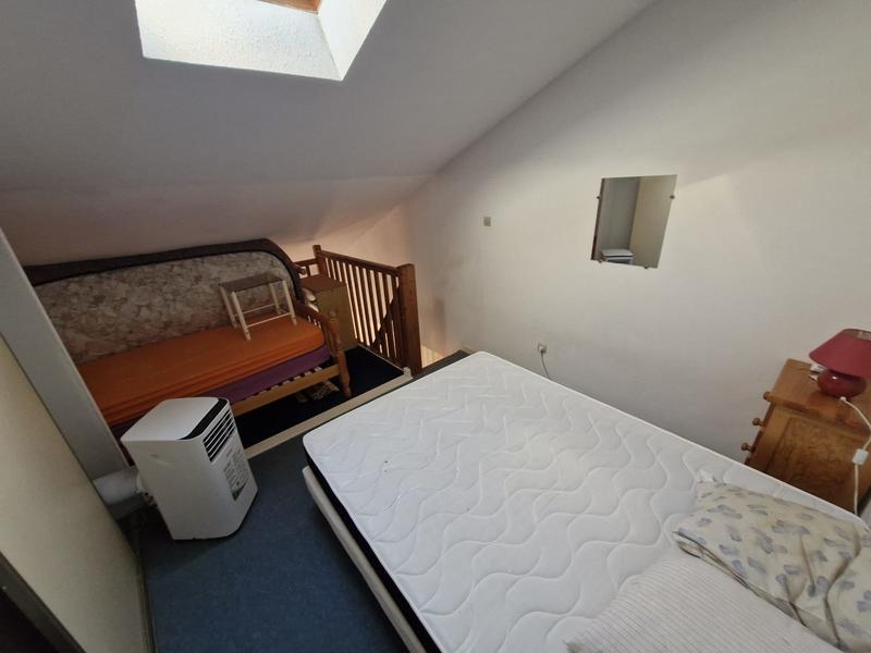 Maison - 26 m² - 1 pièce