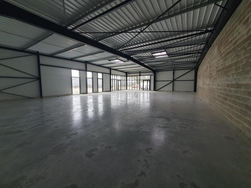 Local commercial - 350 m²