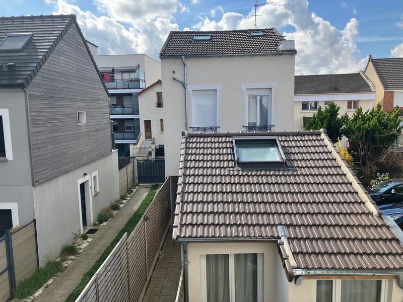 Appartement - 34 m² - 2 pièces