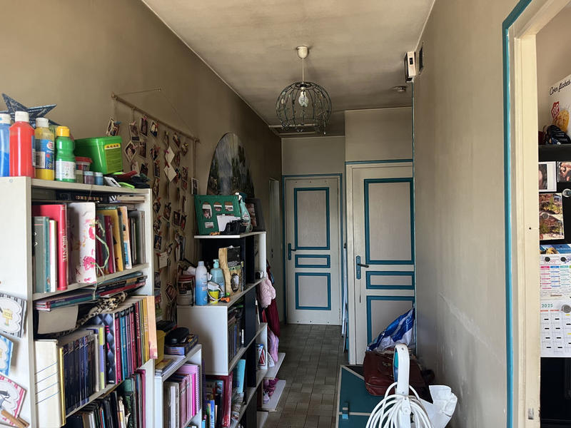 Maison - 85 m² - 3 pièces