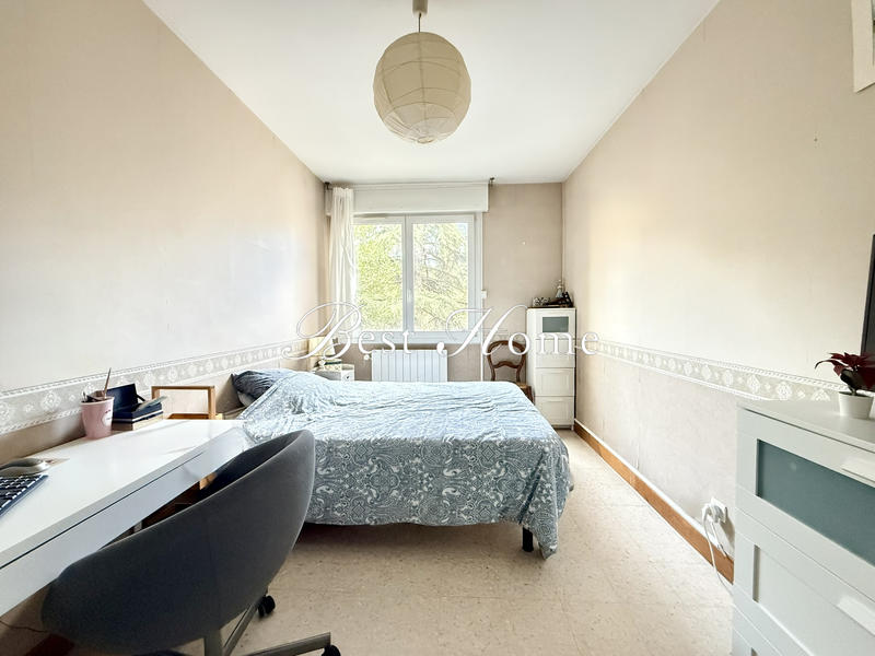 Appartement - 122 m² - 4 pièces