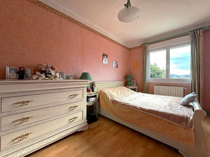 Maison - 133 m² - 6 pièces