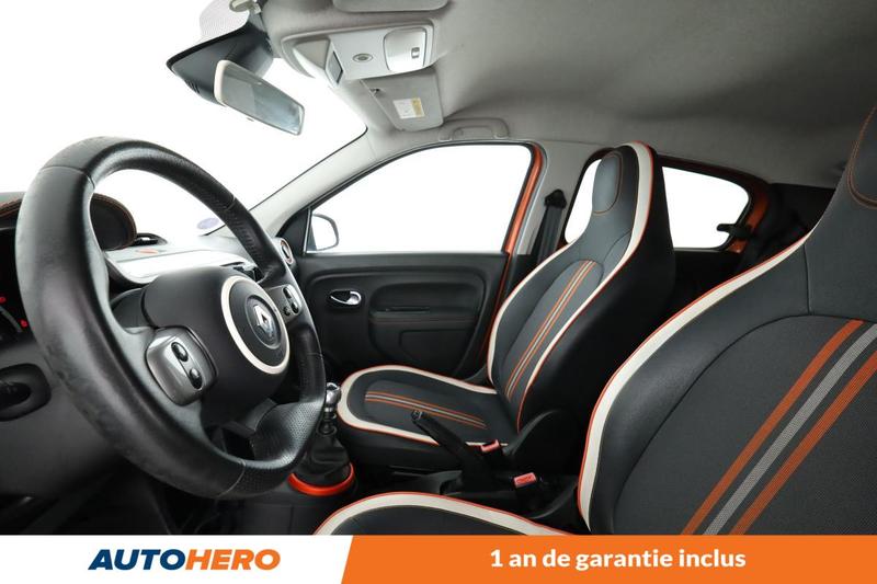 Renault Twingo 0.9 TCe Gt 110 ch