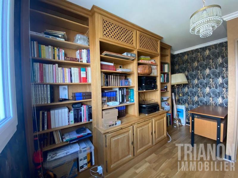 Appartement - 64 m² - 4 pièces