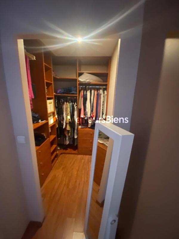 Maison - 178 m² - 7 pièces