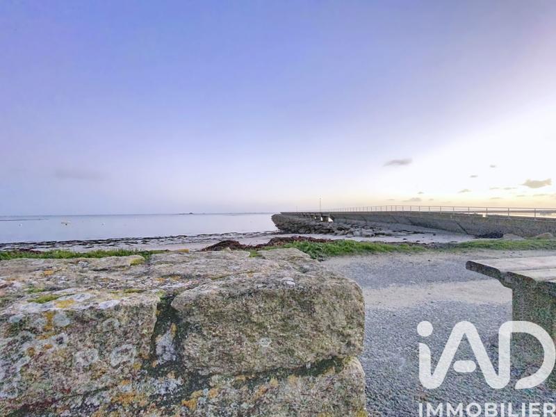 Maison - 68 m² - 3 pièces