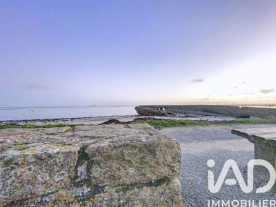 Maison - 68 m² - 3 pièces