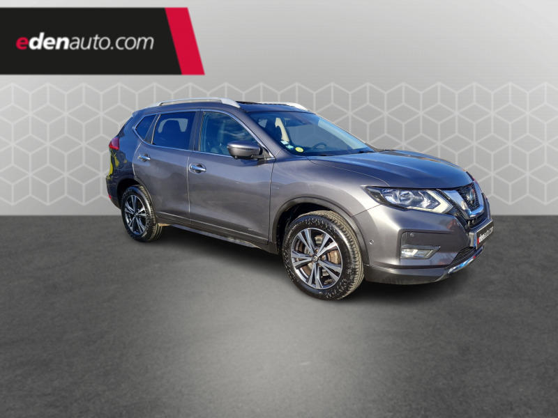 Nissan X-Trail dCi 150 Xtronic 5pl n-Connecta
