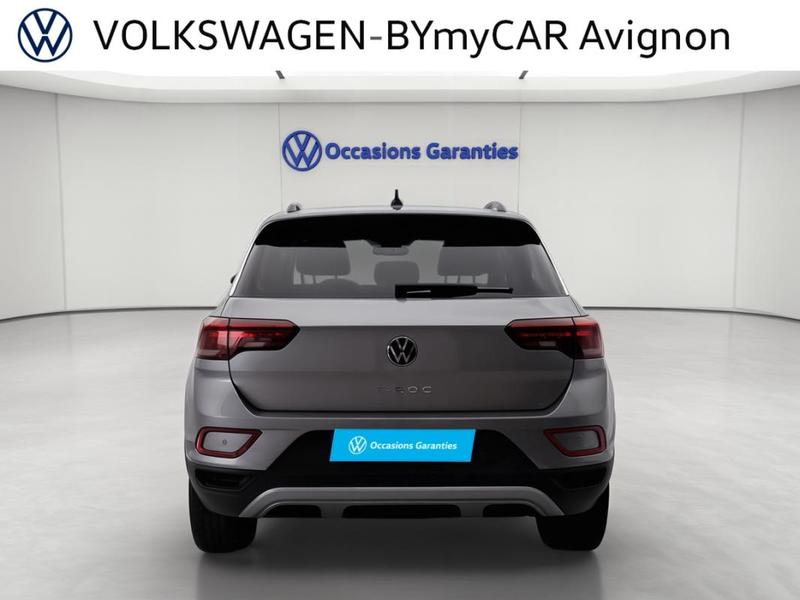Volkswagen t-Roc 1.0 Tsi 116 Start/Stop Bvm6 Vw Edition
