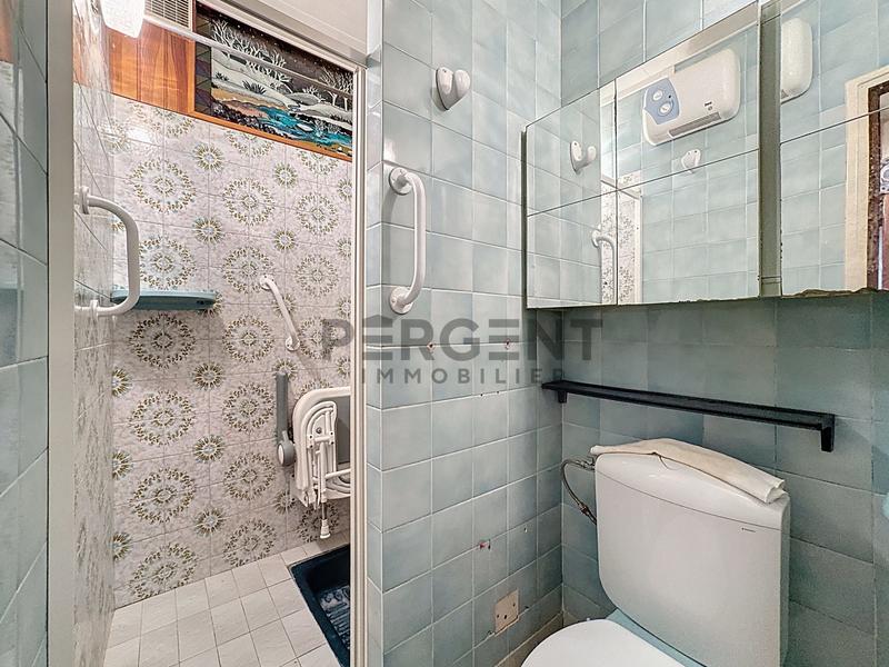 Maison - 207 m² - 8 pièces