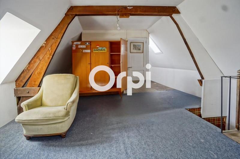 Maison de ville - 183 m² - 4 pièces