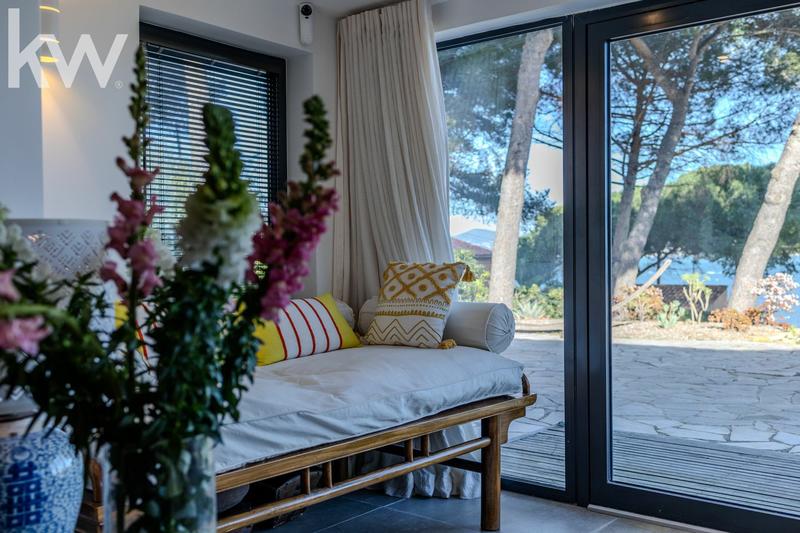 Villa - 200 m² - 6 pièces