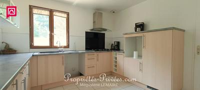 Maison - 133 m² - 5 pièces