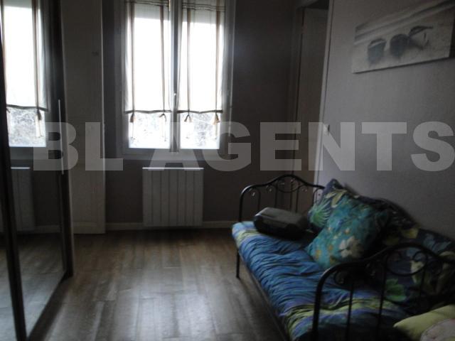 Pavillon - 95 m² - 5 pièces