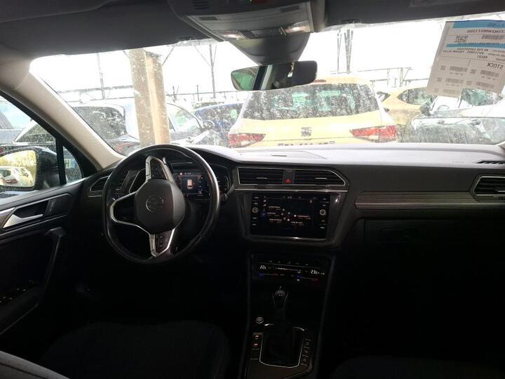 Volkswagen Tiguan Allspace (2) 2.0 Tdi 150 Dsg7 Life Business
