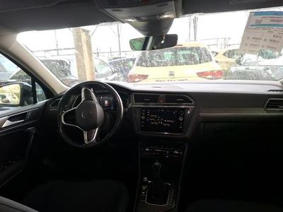 Volkswagen Tiguan Allspace (2) 2.0 Tdi 150 Dsg7 Life Business