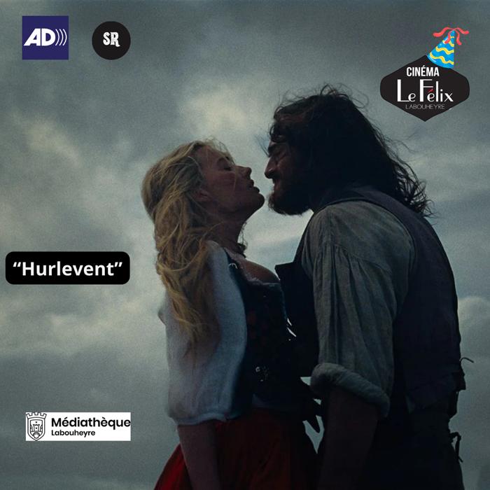 "Hurlevent" + quiz littéraire - 10 ans du Félix