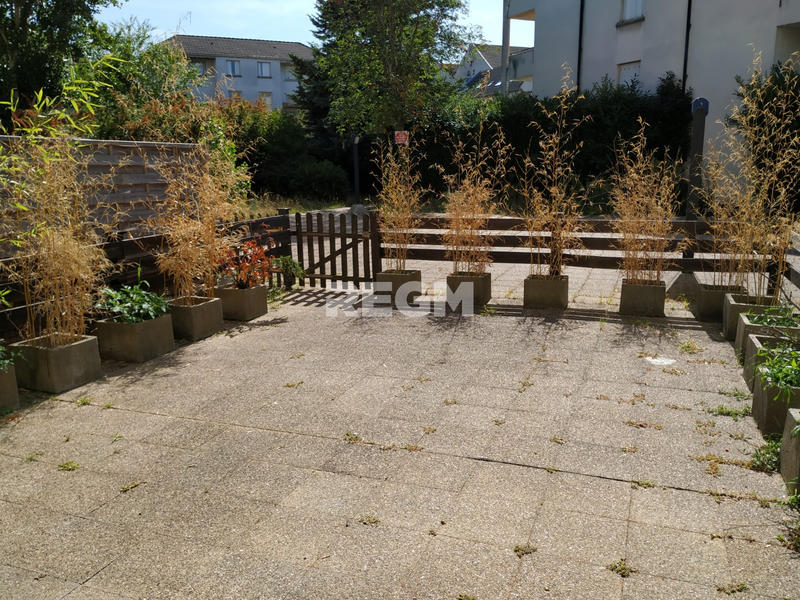 Appartement - 63 m² - 4 pièces