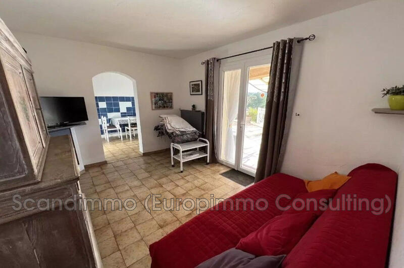 Maison - 163 m² - 7 pièces