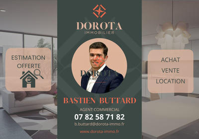 Châlet - 99 m² - 4 pièces